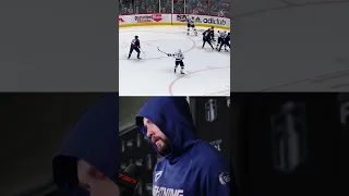 Nikita Kucherov Explains Ondrej Palat’s GWG | Game 5