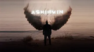 ASHIHMIN - Метафора (Official Video 6+)