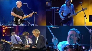 Pink Floyd - The Last  Concert (Gilmour, Waters, Mason ,Wright )