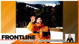 Carlo Acutis, nakatakda nang maging "Millennial Saint" | Frontline Pilipinas