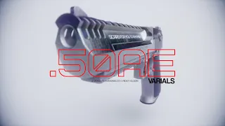 Varials - .50 (Official Music Video)