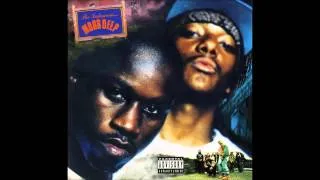 Mobb Deep - Trife Life ( Instrumental )