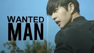 Multidrama || Wanted Man