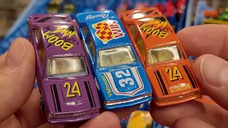 Mystery Box - Part 4 - YATMING Diecast Cars