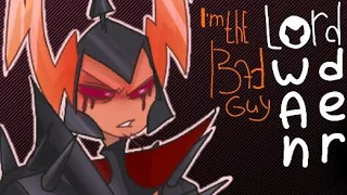 ☆[I'M THE BAD GUY][SONG DOMINATOR][LORD WANDER][WANDER OVER YONDER]+НОВЫЙ КАНОН КРИСТИНА И ЯКУДЗА]☆