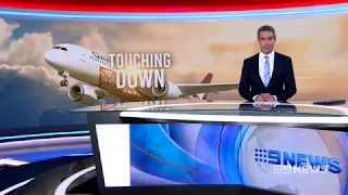 Dream Flight | 9 News Perth