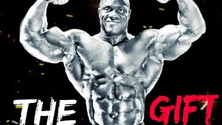 PHIL HEATH Bodybuilding Motivation