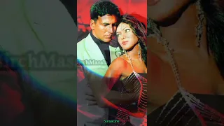 Akshay Kumar and Priyanka Chopra 💗💖🥀🥀🌷 love song status 💞#shorts  #akshaykumar #priyankachopra#viral