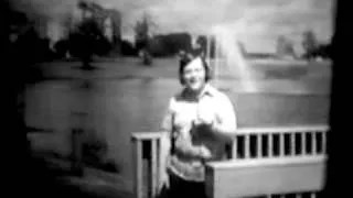 Home Movie Test with Sound  (1963)