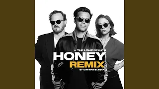 Honey (Anthony Batista Remix)