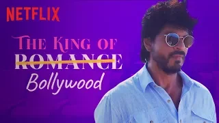 Shah Rukh Khan's AMAZING acting range | Netflix India