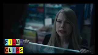 Venom : Let There Be Carnage ( 2021 )  | Mrs. Chen & Venom Scene | Film Clips 🎥.