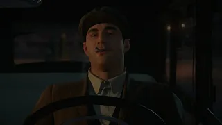 Mafia: Definitive edition - THE MOVIE ALL CUTSCENES (4K 60 FPS)