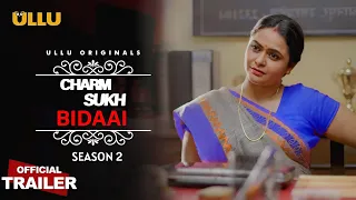 Watch Now | BIDAAI | Season 2 | Ullu Original | Official Trailer | Releasing Soon |Full Of Fantasy|