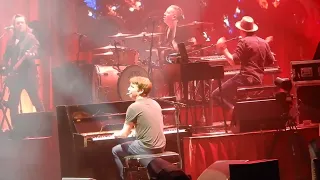 James Blunt Coz I Love You (part 1) Birmingham Arena 7-4-2024