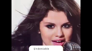 MotivatioSelena Gomez - How She Fights Depression & Doesn't Give Up||The Next Show ||Stories of life