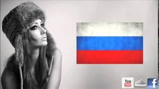 Russian electro mix #2