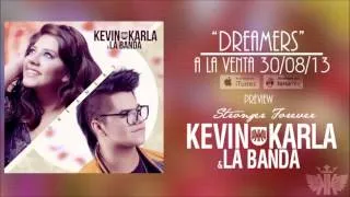 Stronger Forever (Preview) - Kevin Karla & La Banda