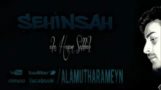 Şehinşah - Hatalar Benim Ft. Anıl Piyancı & Emrah Karakuyu (Lyrics)Sözleri