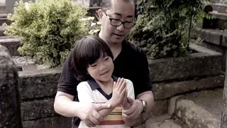 Why a Father and Son Take Care of Grandma | Op-Docs