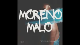 Moreno Malo