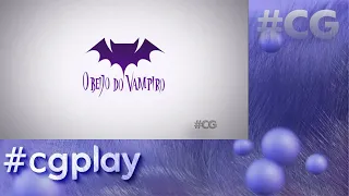 O Beijo do Vampiro no Globoplay: a Seleção Vampiresca - promo 60" (5 Dez 2022)