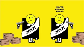 Zero Punctuation Collection First Half of 2018