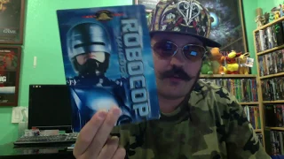 Robocop (1987) Movie Review - Awesome