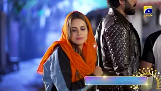 Heer Da Hero Episode 11 Promo | Tonight at 7 PM | Geo Entertainment | 7th Sky Entertainment