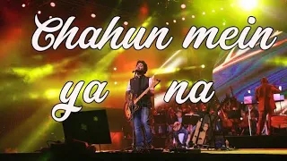 #Tu Hi Ye Mujh Ko Bata De#Live Show#Song By#Irfan Khan&Vidhya Bhalavi#Use Headphones 🎧🎧#Musician Raj