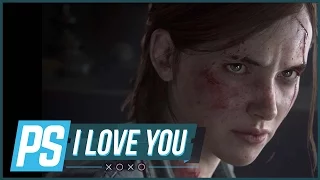 PSX 2016 Reactions - PS I Love You XOXO Ep. 64