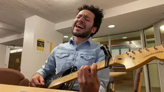 Julio Iglesias - Candilejas (cover)