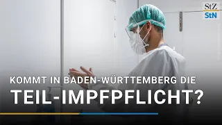 Kommt jetzt die Teil-Impfpflicht? [Stand: 10.02.2022]