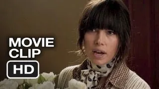 Emanuel and The Truth About Fishes Movie CLIP #1 (2013) - Jessica Biel Movie HD