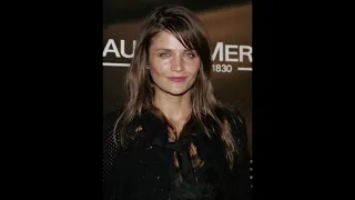 Helena Christensen - From Baby to 49 Year Old