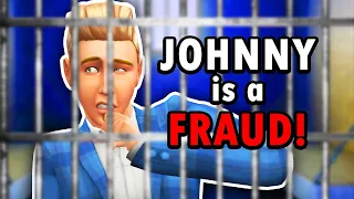 Is Johnny Zest the BAD GUY?!