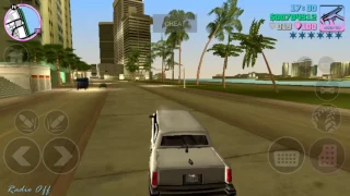 What after gta vice city last mission - phone calls part 1