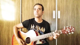 Fabrício Assis - Always (Bon Jovi Cover)