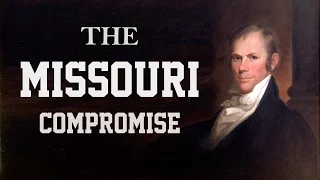 The Missouri Compromise of 1820 (APUSH Review - Period 4)