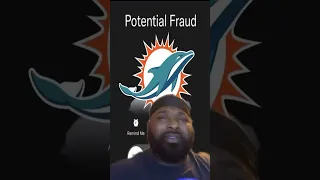 NFL || Miami Dolphins LOSE to the Buffalo Bills for 3rd STRAIGHT LOSS🤦🏾‍♂️🤦🏾‍♂️ They FRAUDS‼️