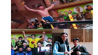 Knock Out only 6 Second Light Weight MMA Fighter Abdullah Abbasi Team Mudassir Hungarian💪💪💪🇵🇰🇵🇰🇵🇰🇵🇰