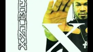 Xzibit - X (Instrumental)