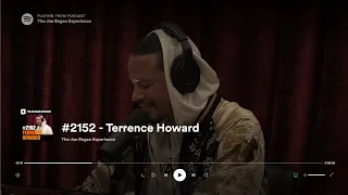 Terrence Howard: Audio Book: 6Ai