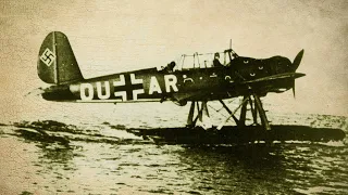 Germany’s Floatplane That Outshined Itself During WW2