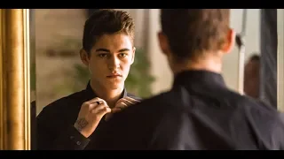 Hardin Scott II I'm a Wanted Man