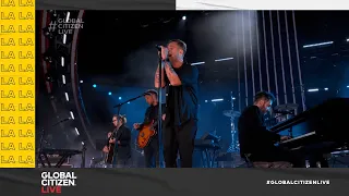 OneRepublic Performs "I Lived" | Global Citizen Live