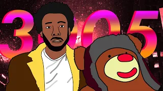 The Darker Meaning Of Childish Gambino's 3005