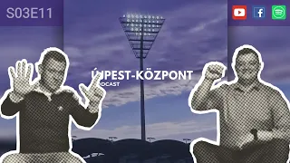 Újpest-Központ Podcast S03E12