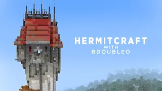 A Brand New Adventure! :: Hermitcraft S9