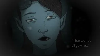 "I Think I'll Always Need You" | DnD Animation